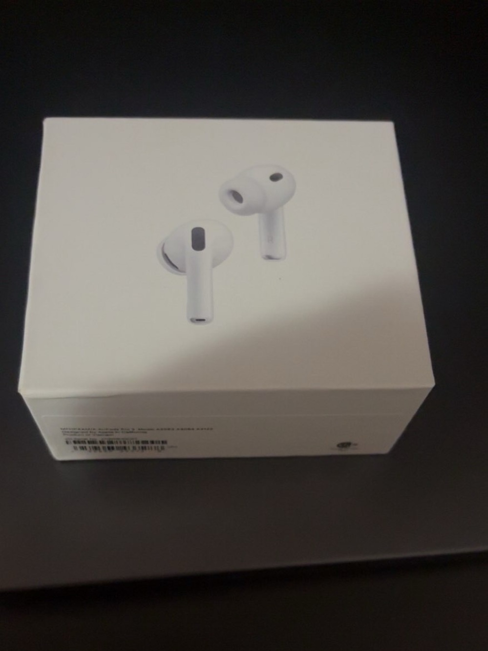 AirPod 3 pro NWT (Authentic)